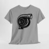 Turboşarj Unisex Tişört