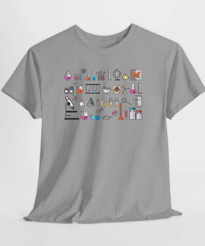 Alternative view of Kimya 4 Unisex Tişört