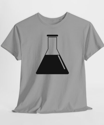 Kimya 5 Unisex Tişört - Görsel 3