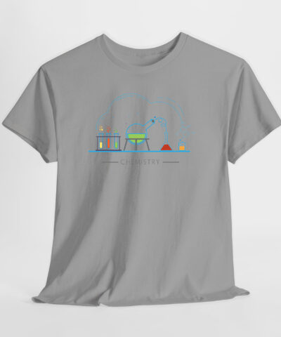 Alternative view of Kimya 6 Unisex Tişört