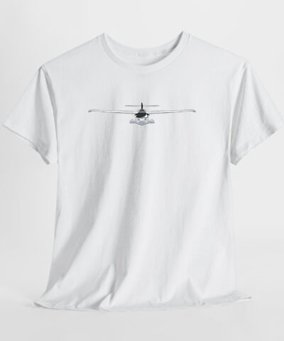 Plane Unisex Tişört