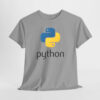 Python Unisex Tişört