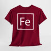 Demir | Fe Unisex Tişört