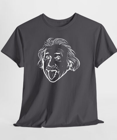 Alternative view of Einstein 1 Unisex Tişört