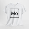 Molibden | Mo Unisex Tişört