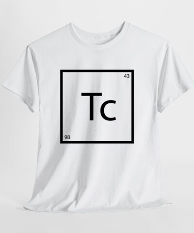 Alternative view of Teknesyum | Tc Unisex Tişört