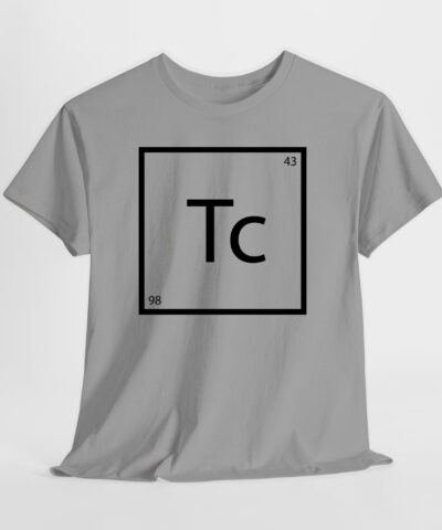 Teknesyum | Tc Unisex Tişört - Görsel 3
