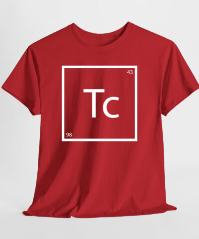 Teknesyum | Tc Unisex Tişört