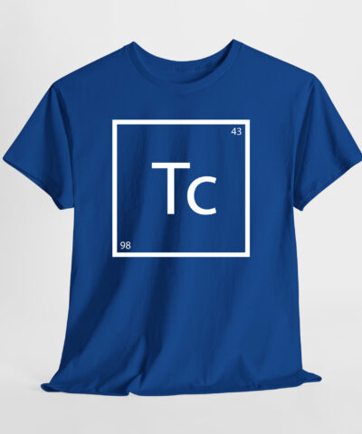 Teknesyum | Tc Unisex Tişört - Görsel 7