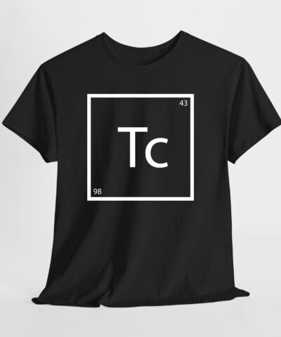 Teknesyum | Tc Unisex Tişört - Görsel 8