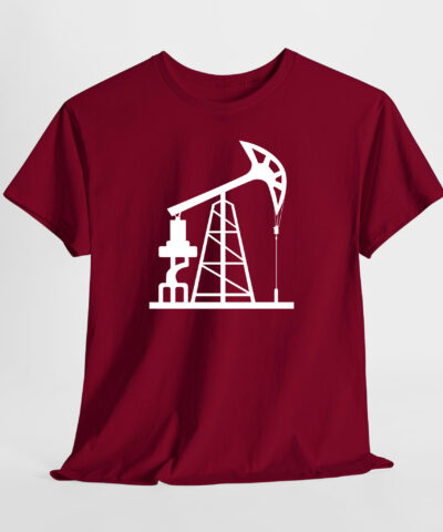 Petrol Unisex Tişört - Görsel 3