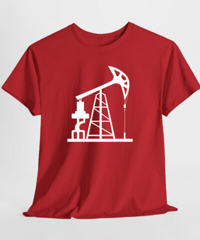 Petrol Unisex Tişört - Görsel 4