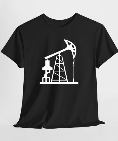 Petrol Unisex Tişört - Görsel 7
