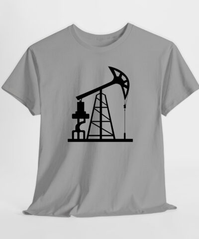 Petrol Unisex Tişört