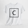 Karbon | C Unisex Tişört