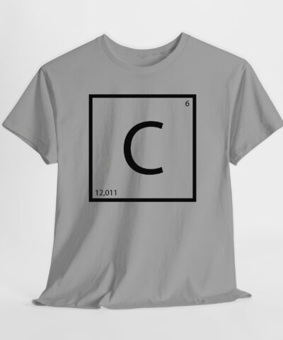 Alternative view of Karbon | C Unisex Tişört