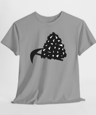 Maden Unisex Tişört - Görsel 9