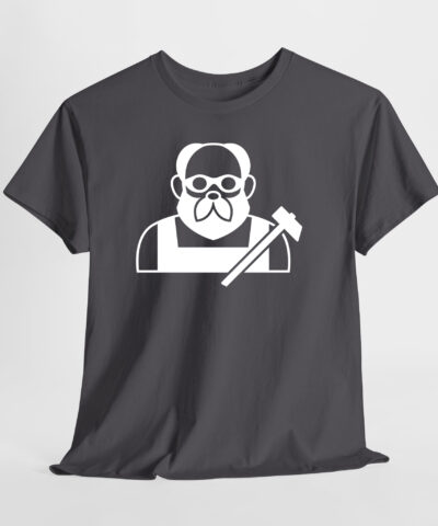 Demirci Unisex Tişört - Görsel 3
