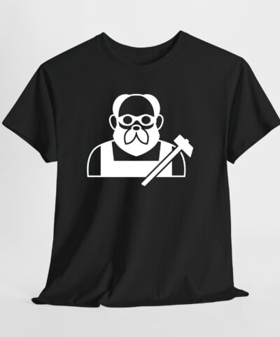 Demirci Unisex Tişört - Görsel 8
