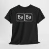 Ba Ba Unisex Tişört