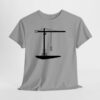 Kule Vinç Unisex Tişört