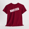 Hacked Unisex Tişört