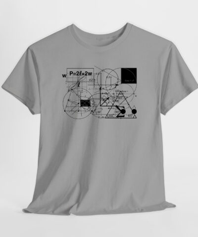 Alternative view of Formüller Unisex Tişört