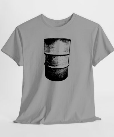 Varil Unisex Tişört