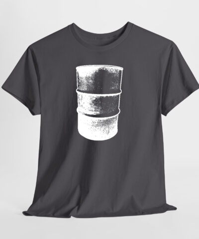 Alternative view of Varil Unisex Tişört