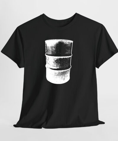 Varil Unisex Tişört - Görsel 7