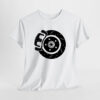 Balata - Disk Unisex Tişört