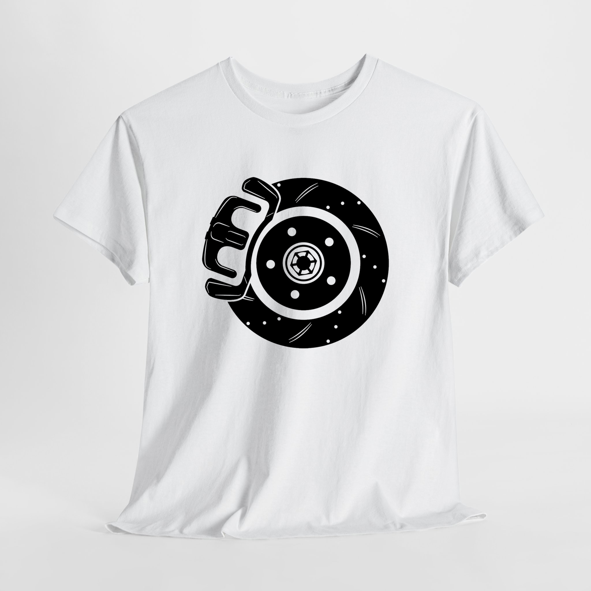 Balata - Disk Unisex Tişört