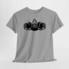 Gaz Maskesi Unisex Tişört