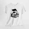 Maden Kamyonu Unisex Tişört