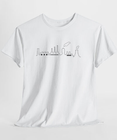Sanayi Unisex Tişört