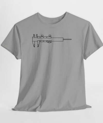 Kumpas Unisex Tişört - Görsel 4