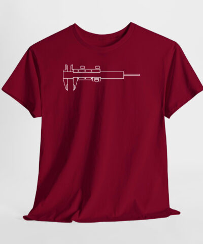 Kumpas Unisex Tişört - Görsel 6