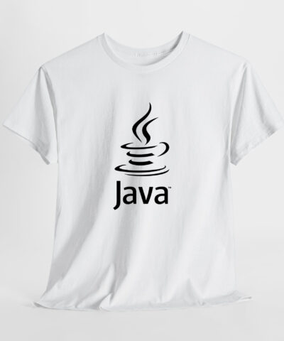 Java Unisex Tişört - Görsel 3