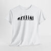 Programmer Evolution Unisex Tişört