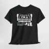 Mechanical Engineer | Makine Mühendisi Unisex Tişört