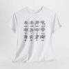Math Dance Unisex Tişört