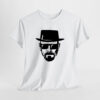 Breaking Bad Heisenberg Unisex Tişört