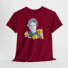 Marie Curie Unisex Tişört