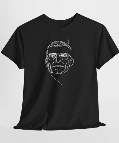 Aziz Sancar Tişört - Görsel 8