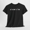 electric Unisex Tişört