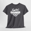 Ziraat Mühendisliği | Agricultural Engineering Unisex Tişört