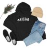Programmer Evolution Kapşonlu 3 İplik Şardonlu Unisex