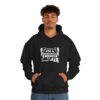 Trust Me I'm Mechanical Engineer Kapşonlu 3 İplik Şardonlu Unisex