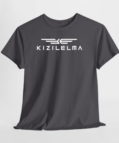 Alternative view of Kızılelma Unisex Tişört
