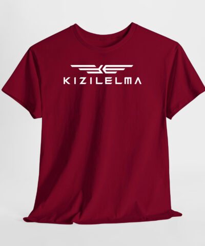 Kızılelma Unisex Tişört